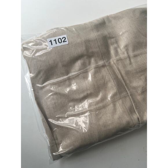 Zanella Men’s Dress Pants Light Tan Size Size 36 JP - Picture 14 of 14